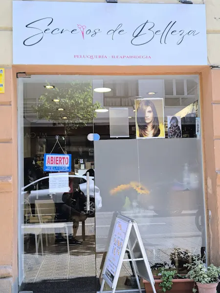 Secretos de Belleza