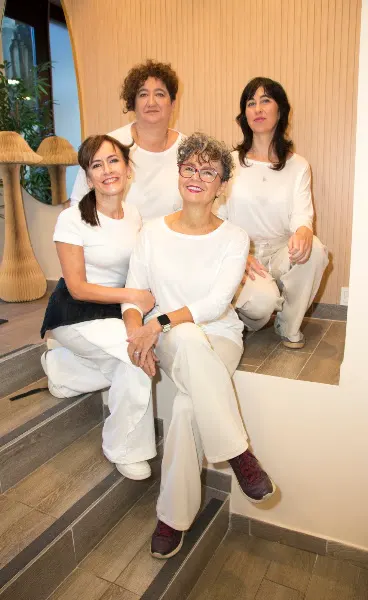 Anaren Dizdira - Centro de estética en Tolosa - foto 2