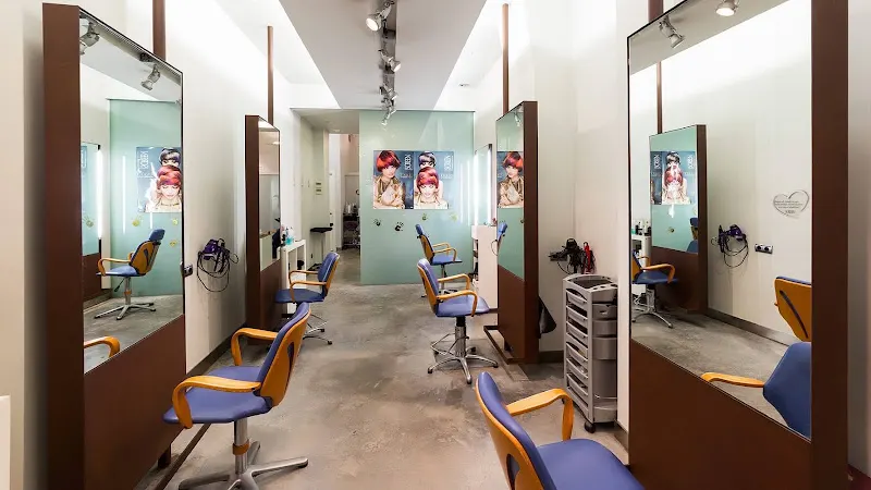 PELUQUERIA ELENA - Tolosa