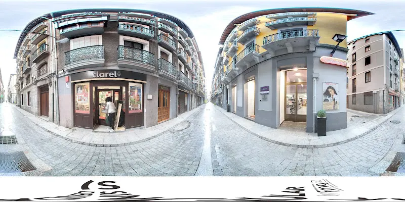 Perfumería Saberri - Perfumería en Tolosa - foto 2