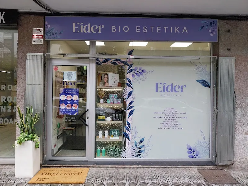 Eider Bio Estetika - Centro de estética en Tolosa - foto 2