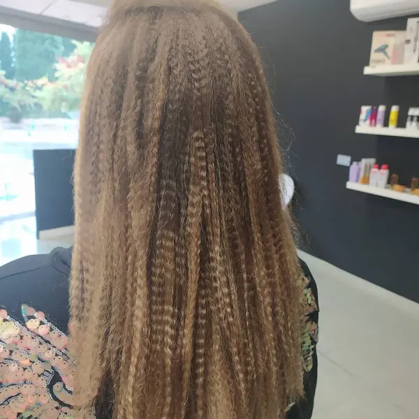 BM peluquer@s - Peluquería en Atarfe - foto 2