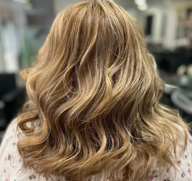 Peluquería Tina