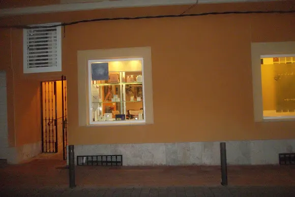 PELUQUERIA NTRA SRA DE LA PAZ