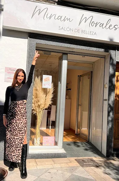Miriam Morales Salón de belleza - Centro de estética en Atarfe - foto 2