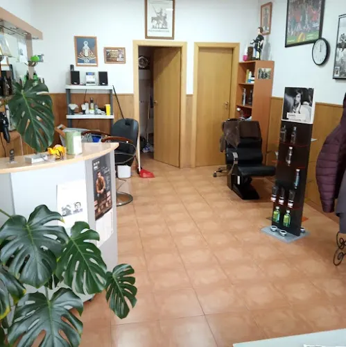 Peluqueria Arcadio