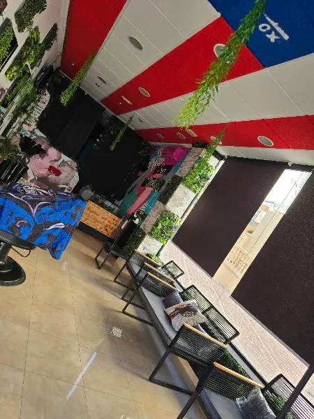 Pantera BarberShop4