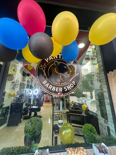 Pantera BarberShop4 - Barbería en Atarfe - foto 2