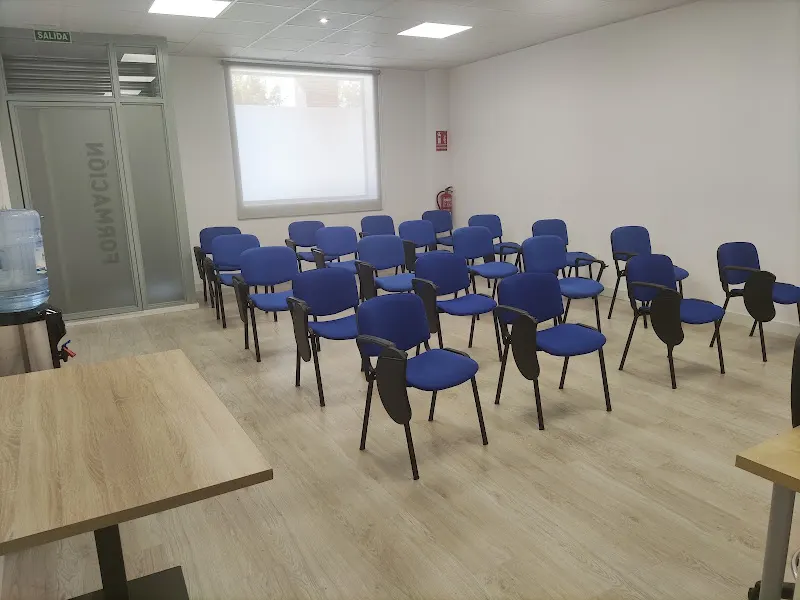 Fabricantes de Cosméticos S.L. en Atarfe