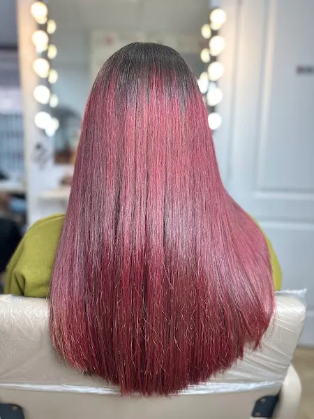 Peluqueria Cosmopolitan Estilistas - Archena