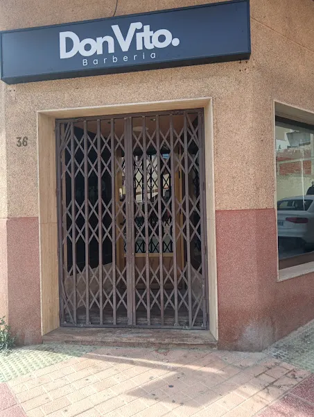 Barberia Don Vito - Archena