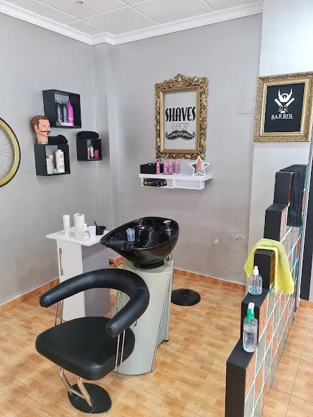 JCBARBER - Puertollano