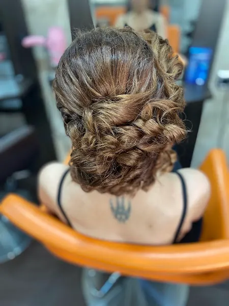 Peluqueria Pepi Salas - Archena