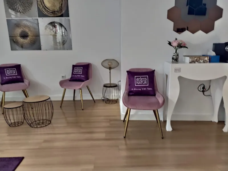 RItuales de belleza Salón Unisex Amparo Gambín - Archena