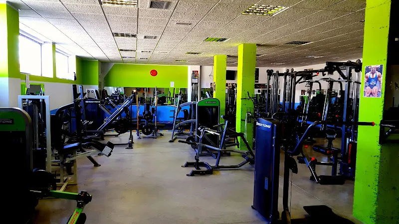Bodyfitness Sport Archena - Archena