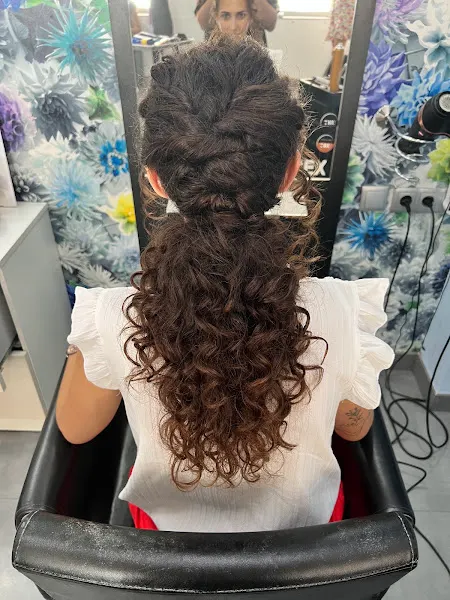 Paloma Ureña Peluqueria y Estetica Unisex - Calzada de Calatrava