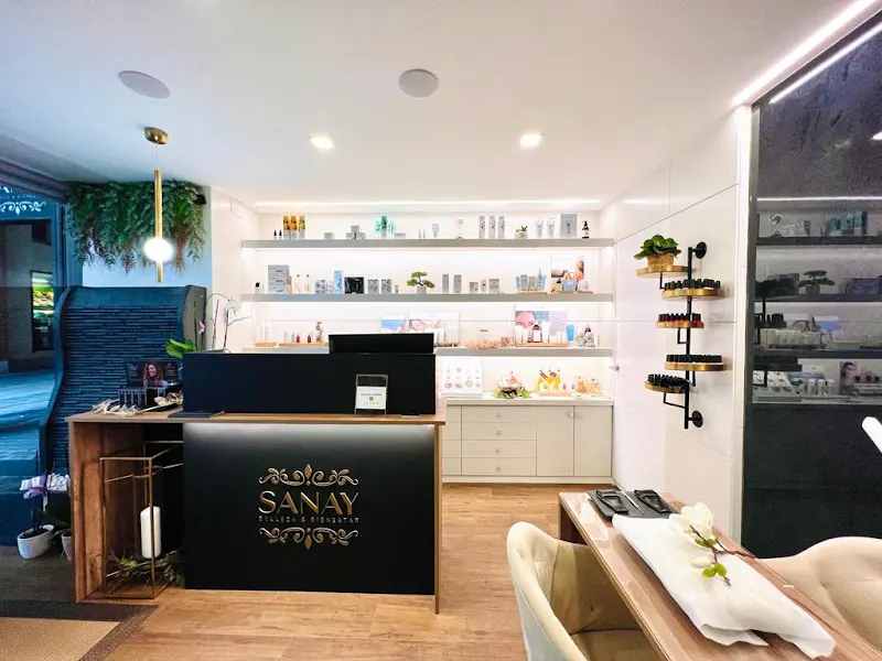 Sanay Belleza & Bienestar - Centro de estética en Burlada - foto 2