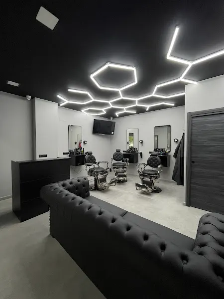 Perla BarberShop - Burlada