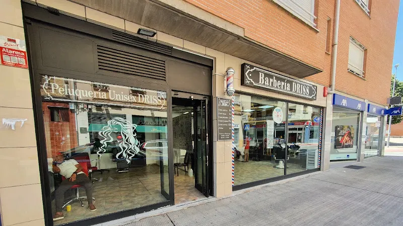 Peluqueria Latina Eric - Peluquería en Burlada - foto 2