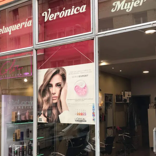 Peluquería Verónica - Peluquería en Burlada - foto 2