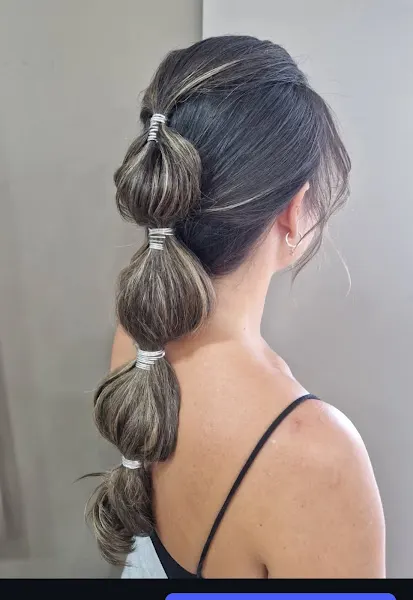 Luisa Luna Estilismo - Peluquería en O Porriño - foto 2