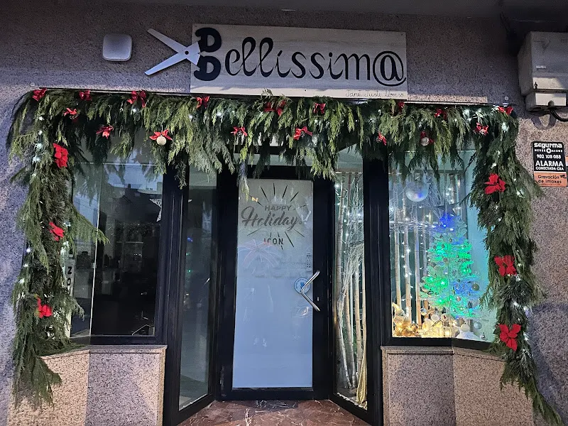 Bellissima Estilistas Porriño