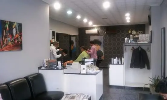 Peluquería Jose Domínguez en O Porriño