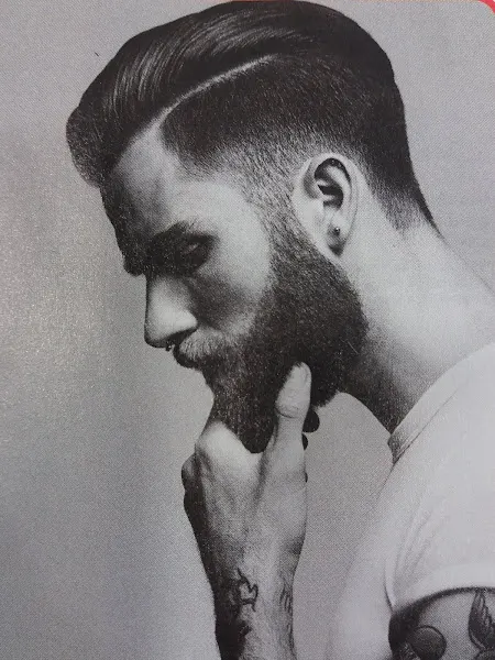 Peluquería Jose Domínguez - Barbería en O Porriño - foto 2
