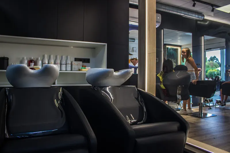 Urban Salon by Jovhen Sport