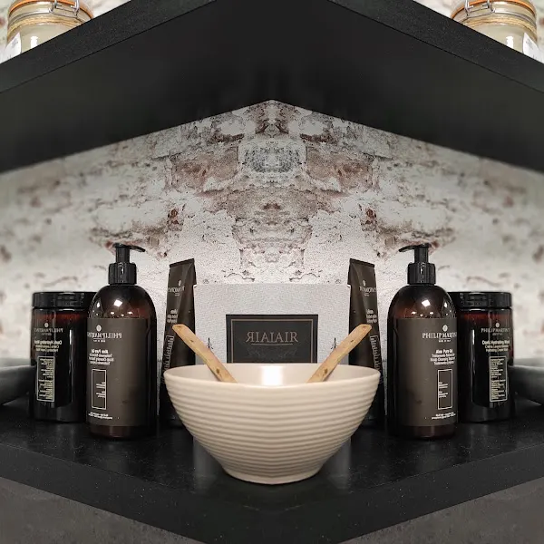 Peluquería D'Diana