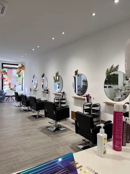 Oasis salon de imagen daimiel - Daimiel