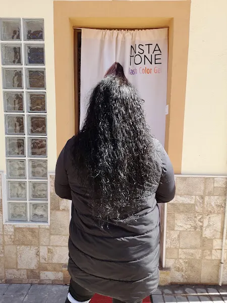 Salón Lucia. Peluquería, Estética, Depilación, Osteopatía, Masaje Deportivo, Acupuntura, Medicina Natural. - Daimiel