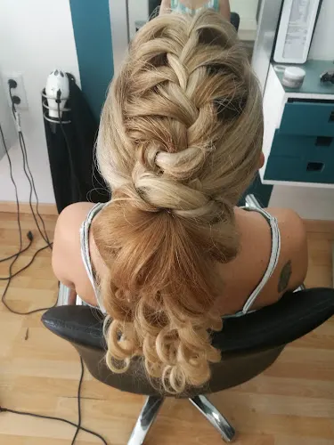Chic@peluqueria - Ciudad Real