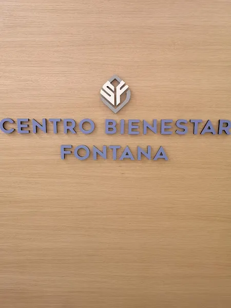 Centro Bienestar Fontana - O Porriño