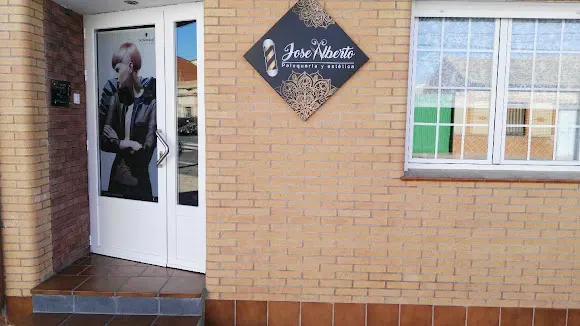 Jose Alberto, Peluquería Y Estética - Ciudad Real