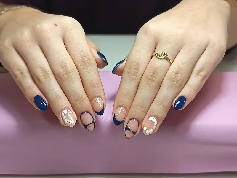 Uñas Mery