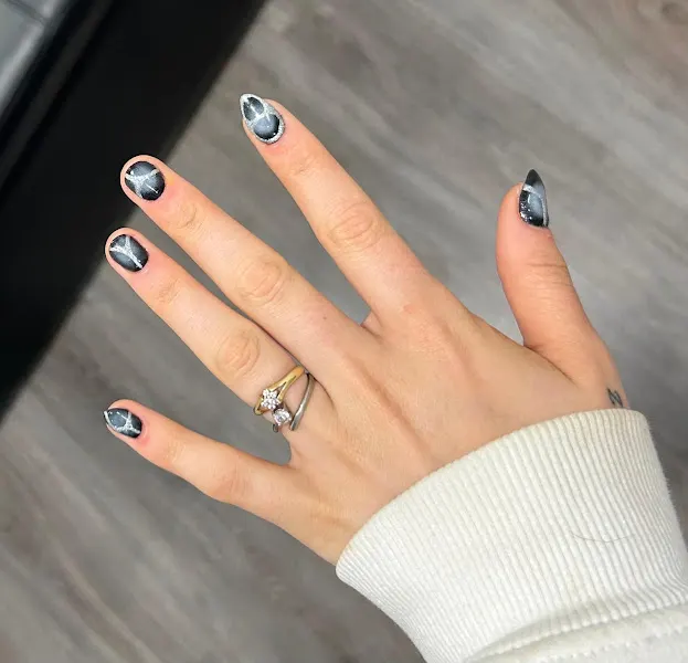 Quantum Nails Room