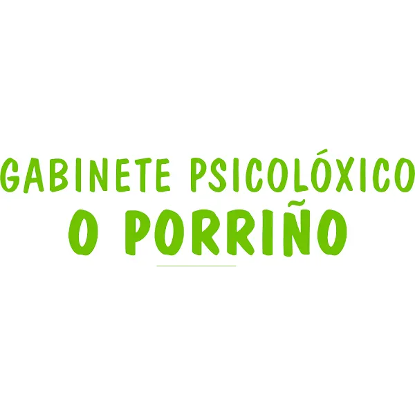 Gabinete Psicolóxico O Porriño - O Porriño