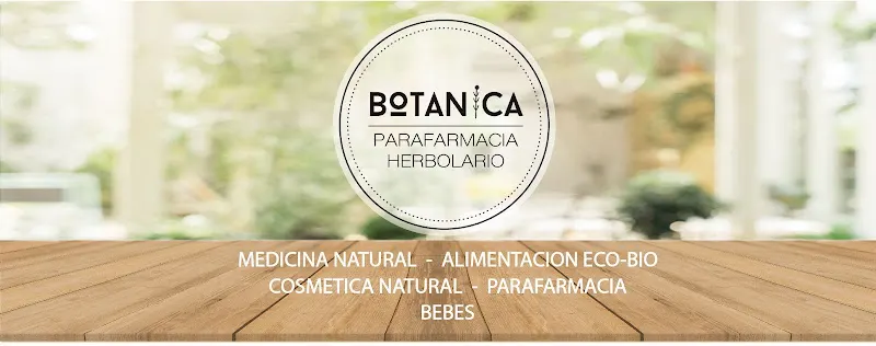 BOTANICA HERBOLARIO - O Porriño