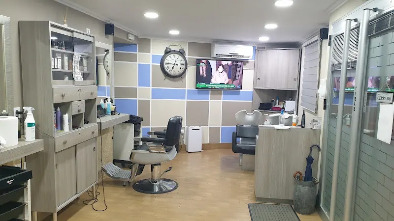 Peluqueria romero