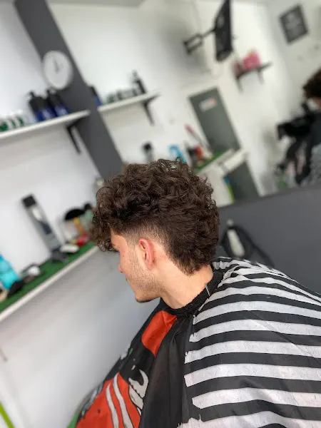 Barberfilet