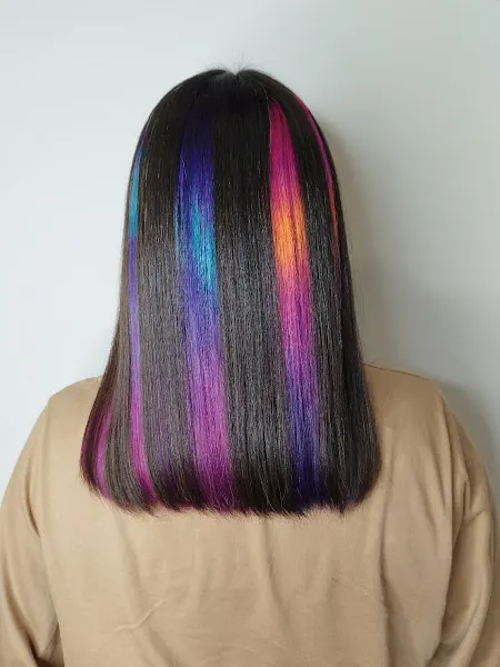 PUNKROSE SALON