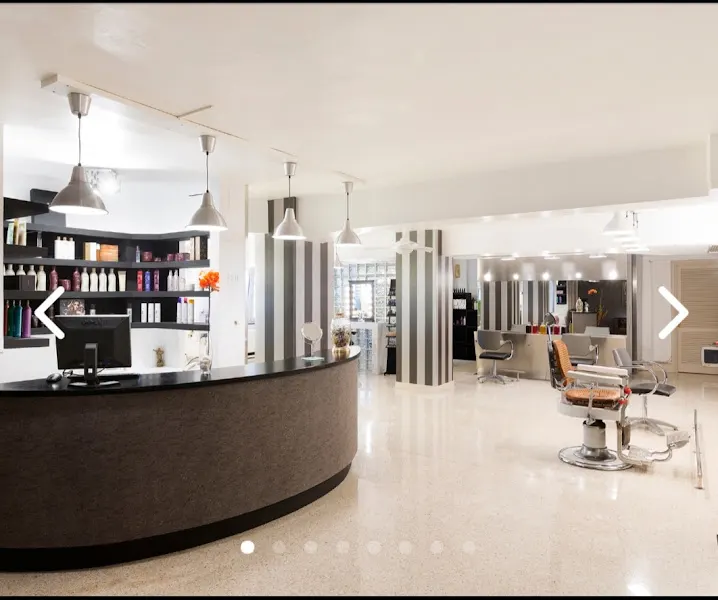 Ile Gallery - Peluquería en Amorebieta - Etxano (Salón Durán) - Peluquería en Amorebieta-Etxano - foto 2