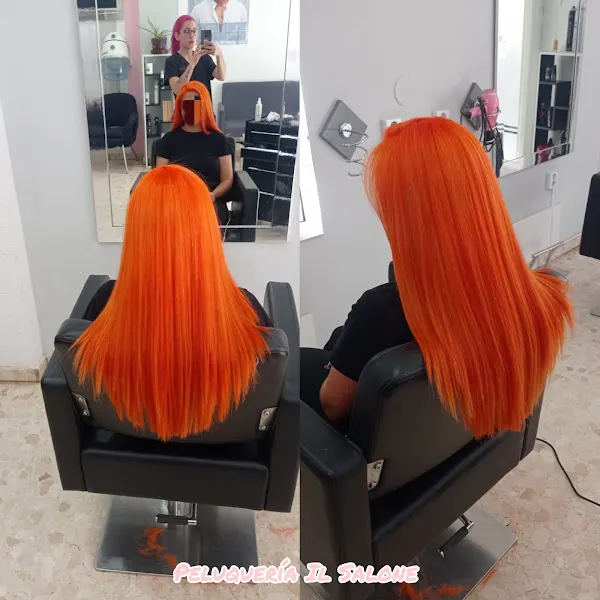 Unisex González Peluqueros - Guadix