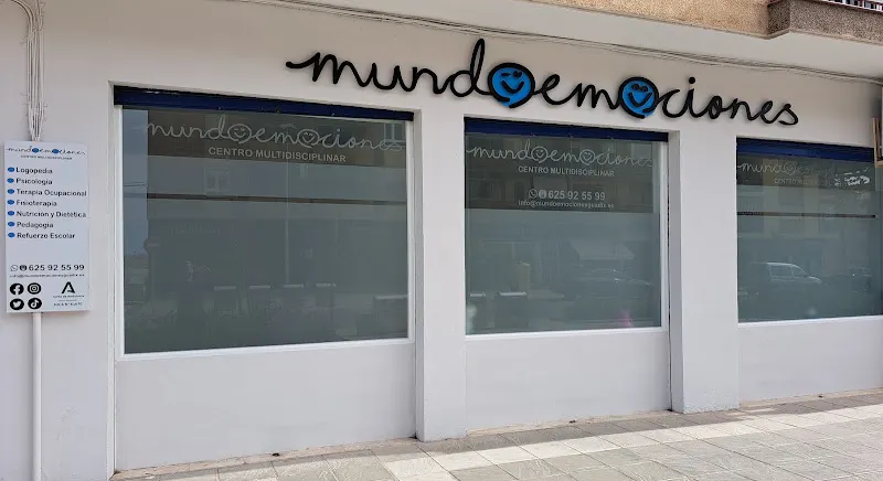 Centro de Psicología Guadix / Diego Guirao Psicólogo / Psicólogo Guadix - Guadix