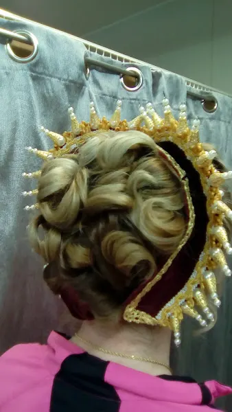 Peluquería Tere - Utebo