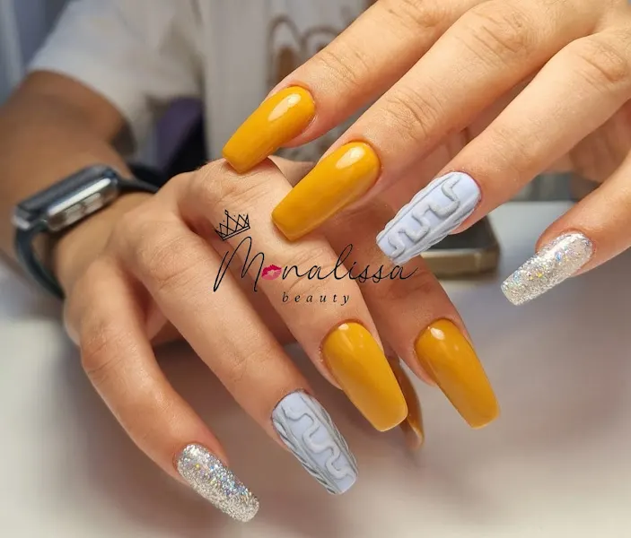 Monalissa Beauty - Utebo
