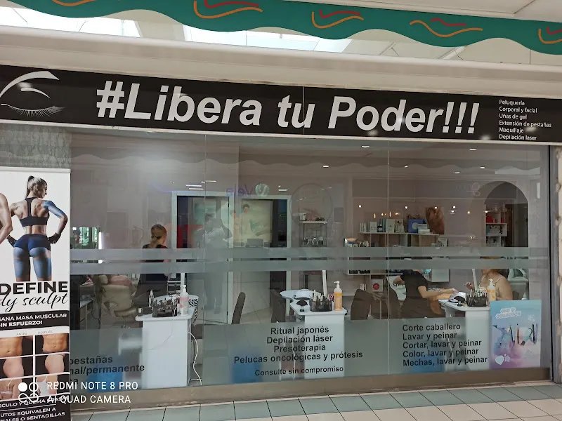 Chael - Tienda de productos de belleza en Utebo - foto 2