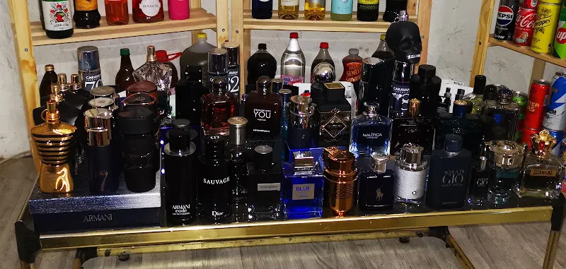 Perfumería Gotta Utebo - Utebo