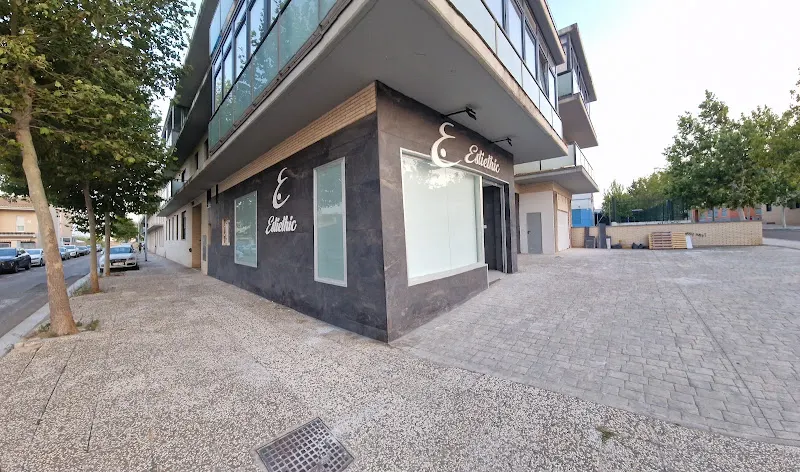 Estiethic - Utebo